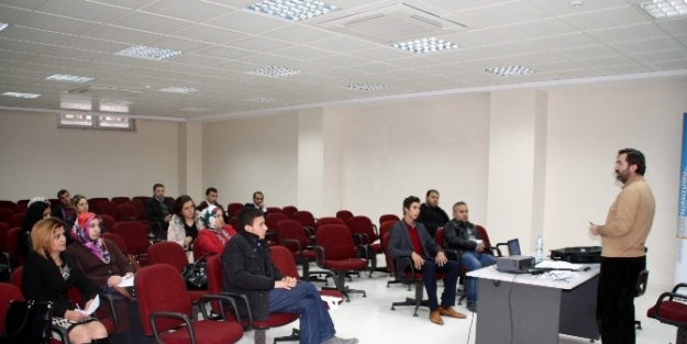 Atso’nun Üçüncü Dönem Girişimcilik Eğitimleri Başladı