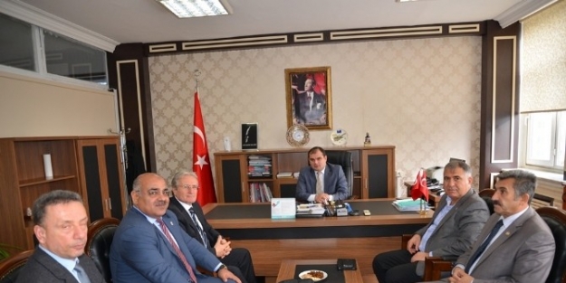 Adıyaman’da Kürek Sporuna Başlıyor