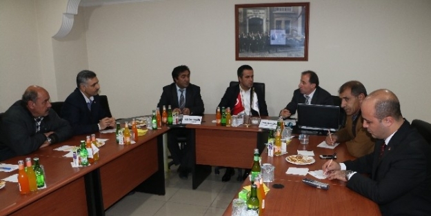 Erzincan Tso’dan Peynir Üreticilerine Seminer