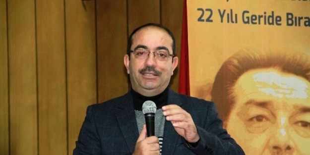 Ardahan Eğitim-bir-sen De Seçim Heyecanı