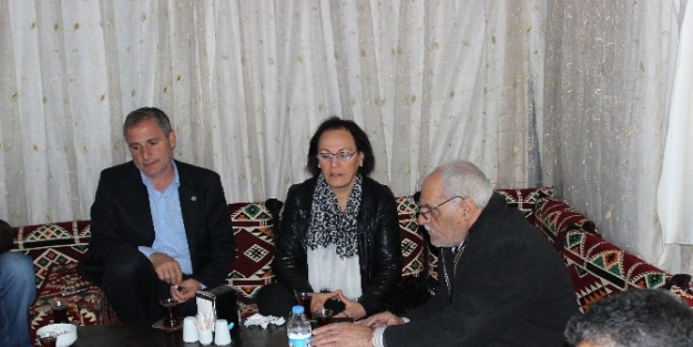 Yılmaz Güney’in Mezarının Türkiye’ye Getirilmesi