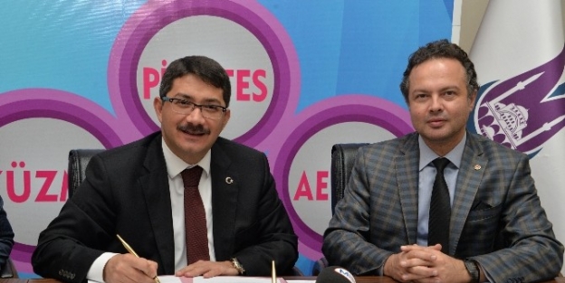 Haydi Kadınlar Spora