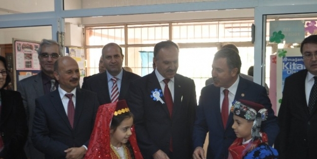 "kitap Kumbaram" Start Aldı