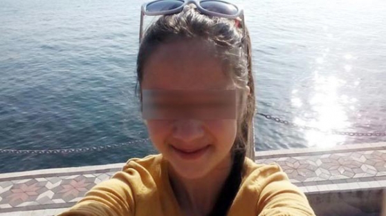 Arkadaşına kızıp camdan atladı