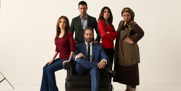 O Hayat Benim dizisinde 2 flaş ayrılık!