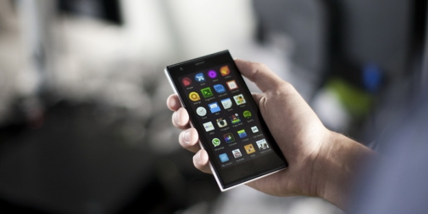 SMS'e 12 ay hapis cezası!