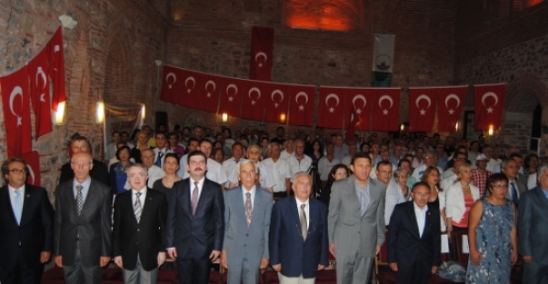 Bir parti daha kuruluyor!