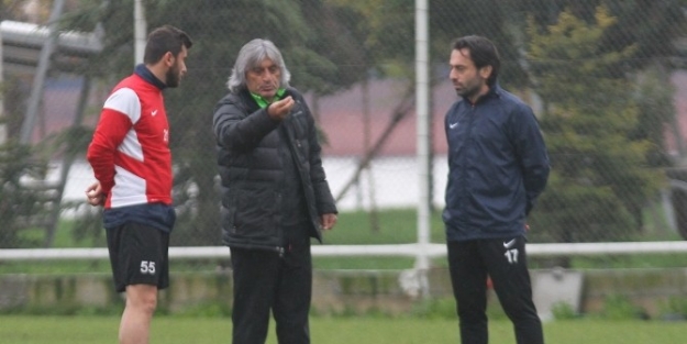 Türkiye 2. Lig Kırmızı Grup