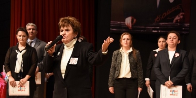 Aliağa’yı Ağlatan Şiir