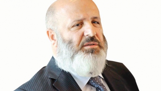 Ethem Sancak görevden almaların nedenini açıkladı