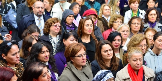 İzmir Büyükşehir’den Kadınlara 2.danışma Merkezi