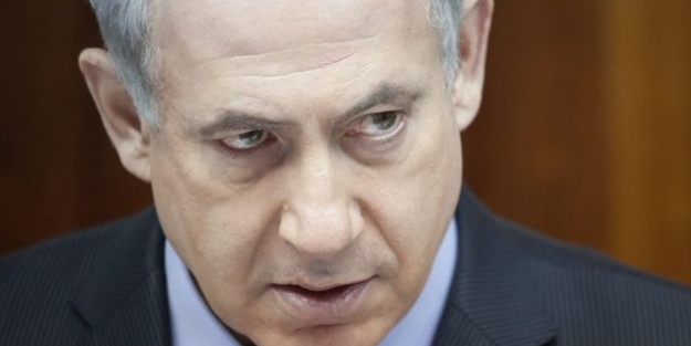 Netanyahu'dan şaşırtan açıklama