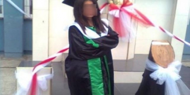 17 yaşında hamile kalınca...