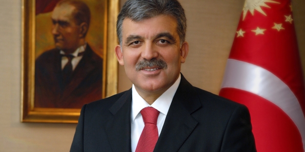 Abdullah Gül "IŞİD dini değil..."