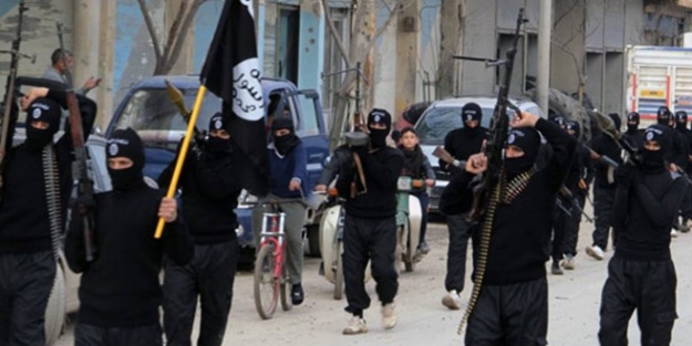 IŞİD'in yerli versiyonu Cübbeli'ye öfke kustu