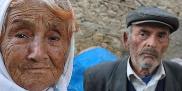 Lastik ayakkabıdan sonra yoksulluk yardımı
