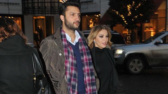 Duygu Çetinkaya'dan sürpriz aşk