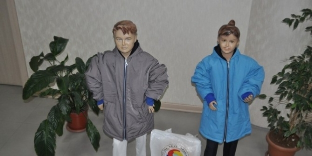 Tobb Ve Kutso’dan Eğitime Destek