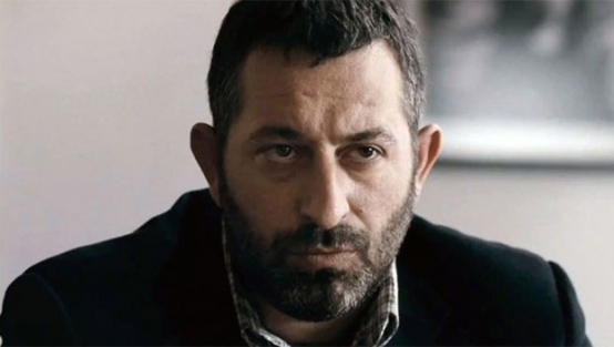 Cem Yılmaz ifade verdi