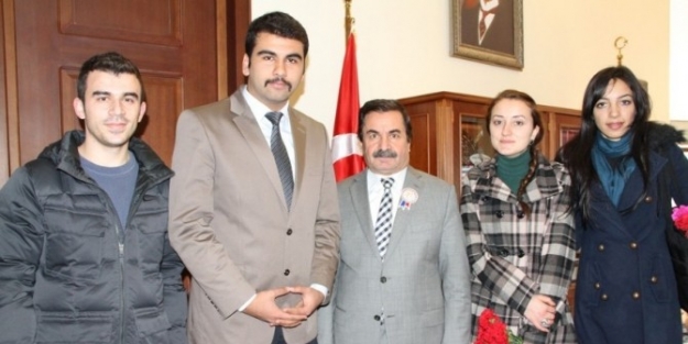 Ahmet Karaaslan: Öğretmenlik Peygamber Mesleğidir