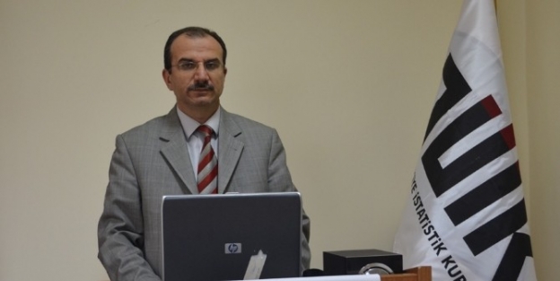 Şanliurfa’da Ekim’de Konut Satışları Arttı