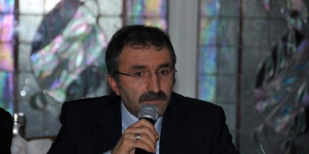 Erzurum Tam Donanımlı Adli Tıp Merkezine Kavuşuyor