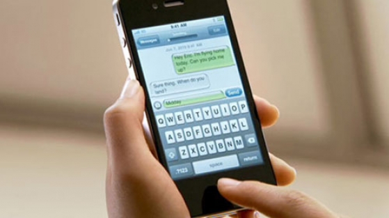 Toplu mesajlara ceza