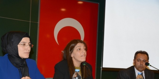 “çocuklarımız Şiddetin Sessiz Kurbanları”