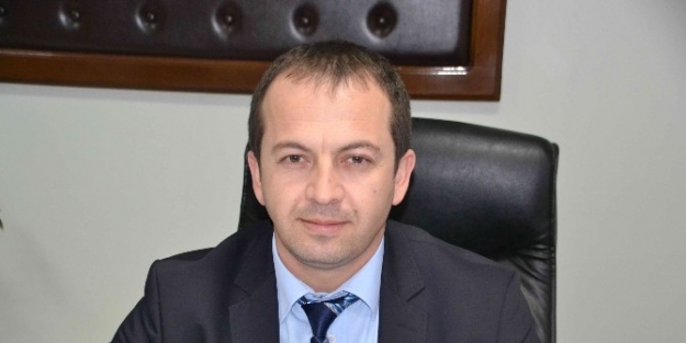 Fatih Yonar Görevine Başladı