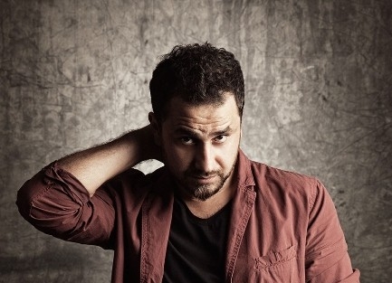 Bora Duran Adana’ya Geliyor