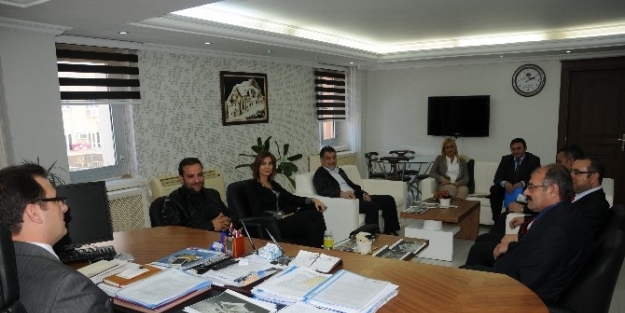 Mardin, Travel Turkey İzmir Fuarı’na Katılacak