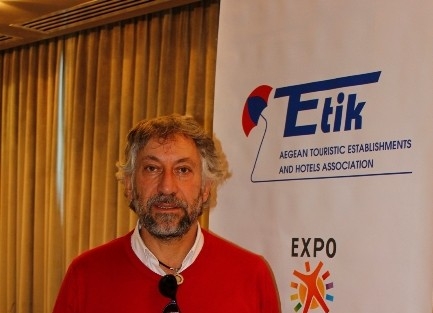 Alp: “wtm Fuarı İstenileni Veremedi’’