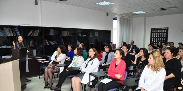 Prof.dr. Arzu Yorgancıoğlu: