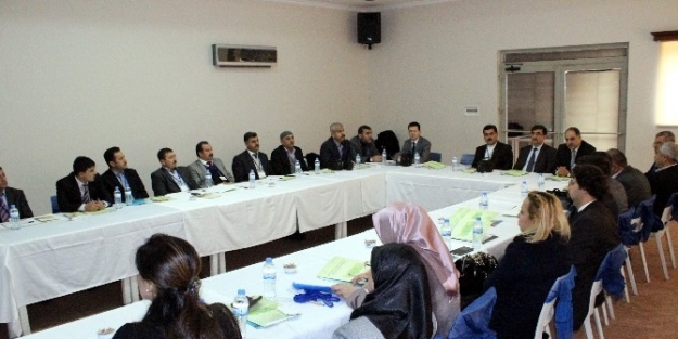 İmamlar ‘mevsimlik Tarım İşçileri’ İçin Eğitime Alındı