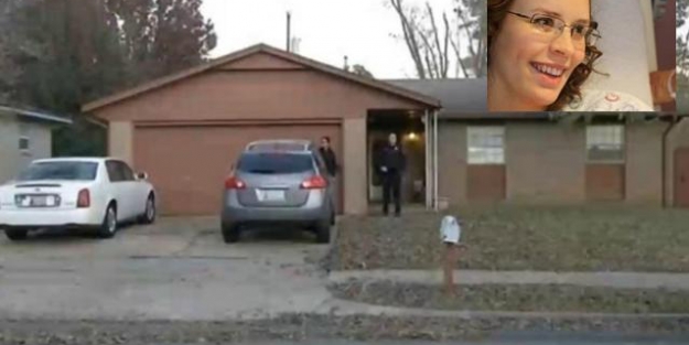 Üç yaşındaki çocuk silahla annesini öldürdü