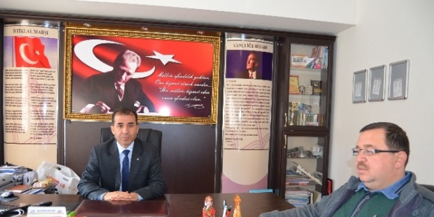 Kula Esnaf Odası’ndan Kaliteli Eleman İstihdami