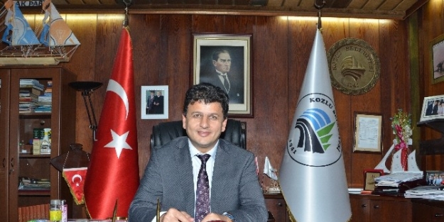 Şahin’den Kongre Açıklaması