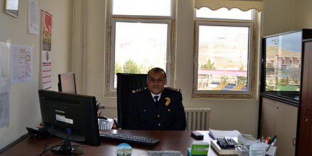 Emniyet Müdürü'nün ölümünde yasak aşk iddiası