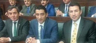 Ulupınar Ve Kelebek Devrek İçin Biraraya Geldi