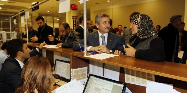 Vergi Borcu Yapılandırmasında Son Günler