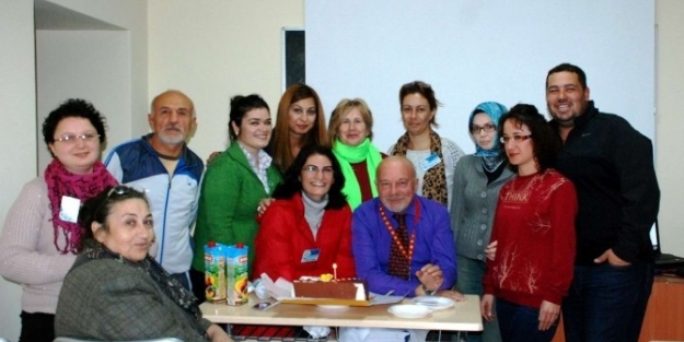 Fotoğrafçılık Öğrencilerinin Çifte Sevinci