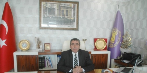 Mardinli Esnafın Gözü Ankara’da