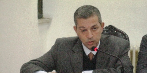 Keşan Belediyesi’nin 2015 Yılı Bütçesi 61 Milyon 740 Bin Tl