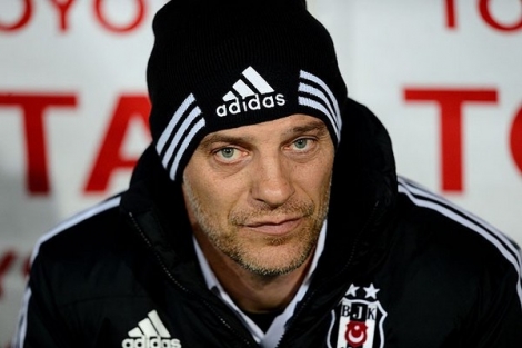 Slaven Bilic gidecek mi?