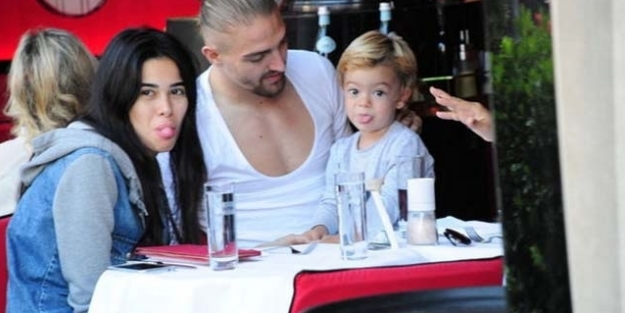 'Sen Caner'i Messi'ye degişmedin ama  elin adamı...'