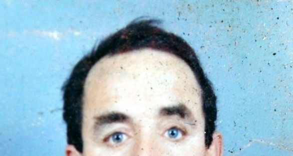 Apartmanın Merdiven Boşluğunda Ölü Bulundu