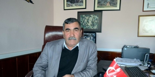 Tariş’te Hasat Dönemi Telaşı