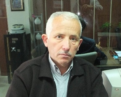 Esnaf Odaları Eski Başkanı Kenan Kerimoğlu’ndan Kırşehirli Vekillere Çağri