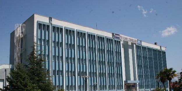 İsu Genel Müdürlüğü Kayıtlı Elektronik Posta Uygulamasına Geçti