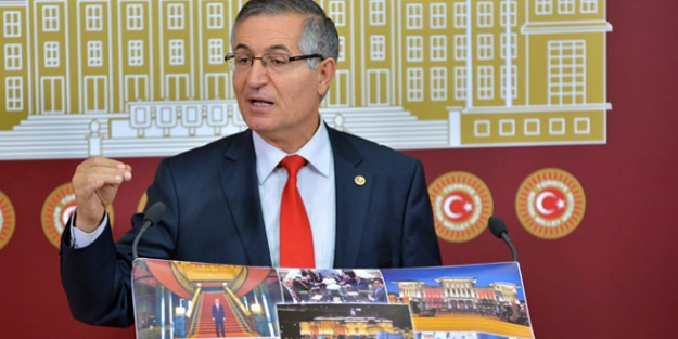 Yeniçeri'den büyük kıyaslama!